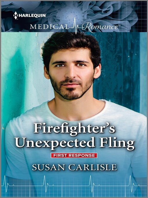 Title details for Firefighter's Unexpected Fling by Susan Carlisle - Available